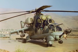 Mi-24