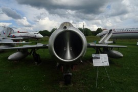 MiG-15