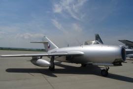 MiG-15