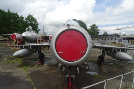 MiG-15