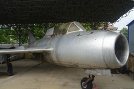 MiG-15