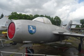 MiG-15