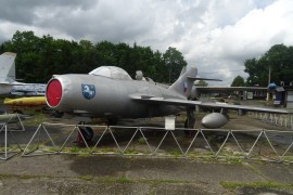 MiG-15