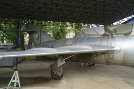 MiG-15