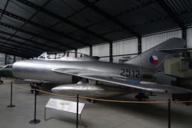 MiG-15