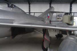 MiG-15