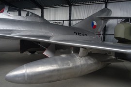 MiG-15