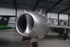 MiG-15