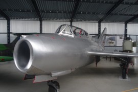 MiG-15