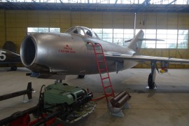 MiG-15