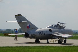 MiG-15