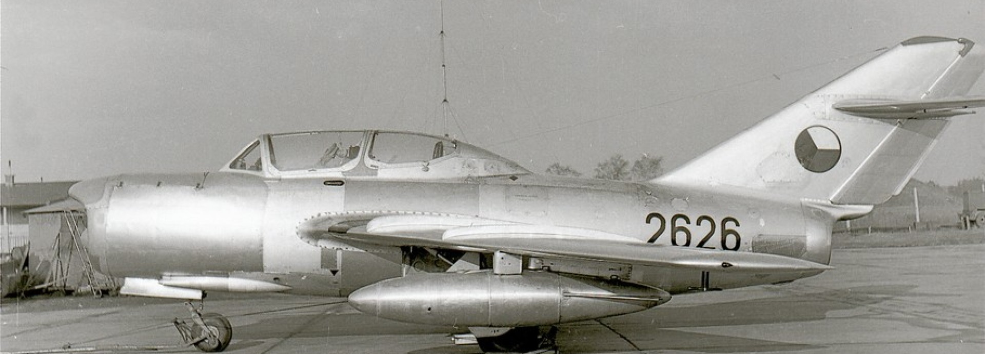 MiG-15