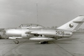 MiG-15