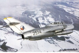 MiG-15