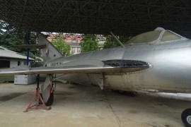 MiG-17