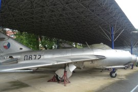 MiG-17