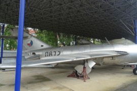 MiG-17