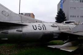 MiG-19