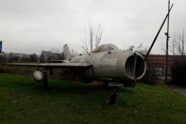 MiG-19