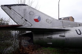 MiG-19