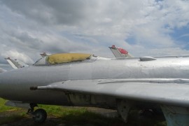 MiG-19