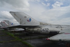 MiG-19