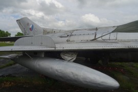 MiG-19