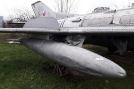 MiG-19