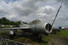 MiG-19