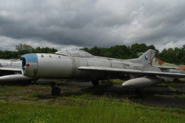 MiG-19