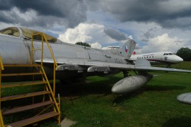 MiG-19