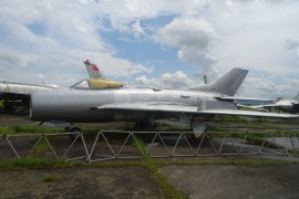 MiG-19