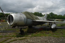 MiG-19