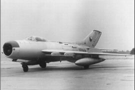 MiG-19