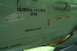 MiG-21