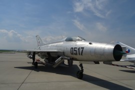 MiG-21