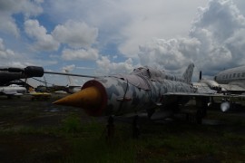 MiG-21