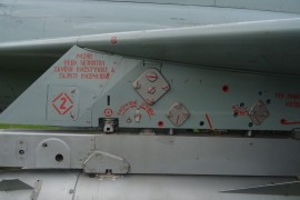 MiG-21