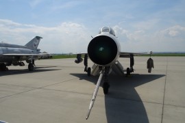 MiG-21