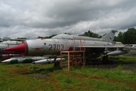 MiG-21