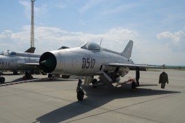 MiG-21