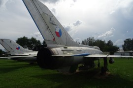 MiG-21