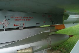 MiG-21