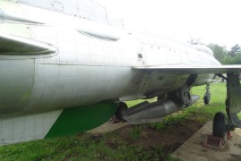 MiG-21