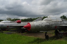 MiG-21