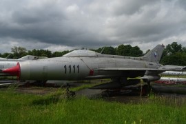 MiG-21