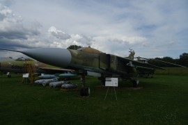 MiG-23