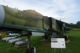 MiG-23