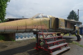 MiG-23