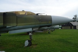 MiG-23